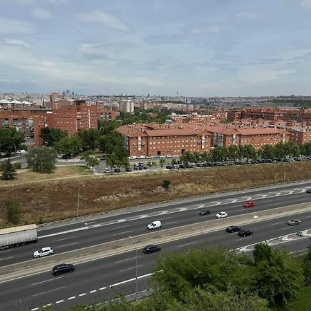 Апартаменты Piso Cerca Al Centro De Madrid San Luciano Экстерьер фото