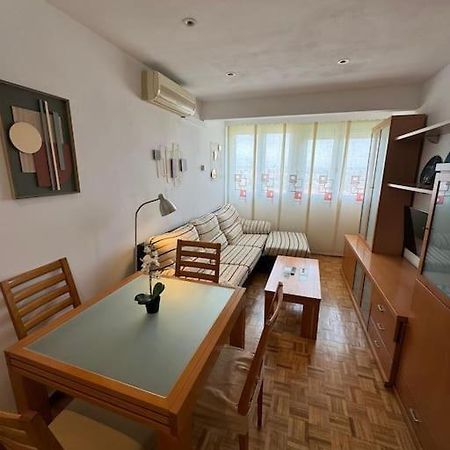 Апартаменты Piso Cerca Al Centro De Madrid San Luciano Экстерьер фото