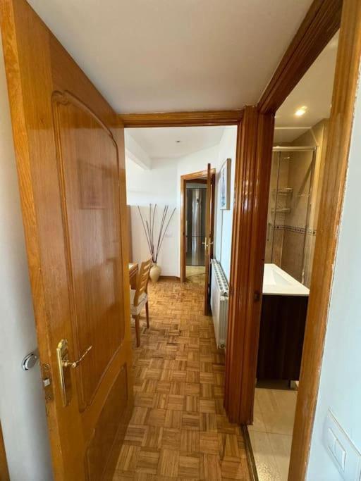 Апартаменты Piso Cerca Al Centro De Madrid San Luciano Экстерьер фото