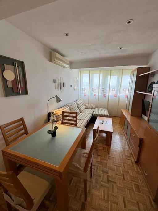 Апартаменты Piso Cerca Al Centro De Madrid San Luciano Экстерьер фото